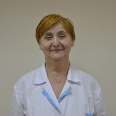 Давутова Светлана Сулеймановна, педиатр