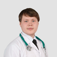 Яковлев Александр Владимирович, врач УЗД