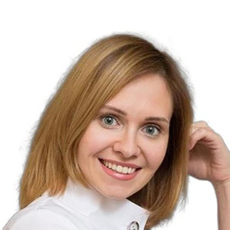 Ушакова Виктория Леонидовна, стоматолог-терапевт