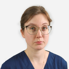 Радкевич Елизавета Романовна, эндокринолог