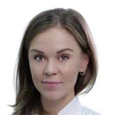 Скрябина Екатерина Викторовна, гинеколог