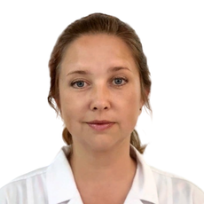Юрлова Екатерина Анатольевна, педиатр
