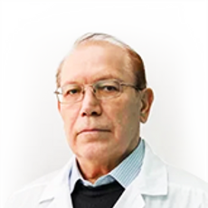 Ягудин Равиль Измайлович, хирург