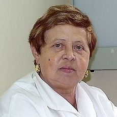 Лиокумович Галина Михайловна, нейрохирург