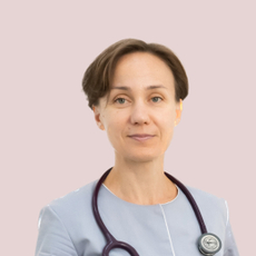 Бондарева Наталья Григорьевна, педиатр