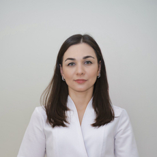 Богданова Тамара Рустамовна, врач-косметолог