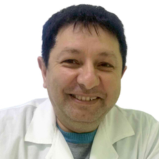 Гулиев Виктор Гейдарович, детский ортопед