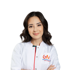 Канахина Лия Бекетаевна, маммолог-онколог