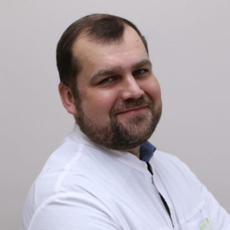 Шуваев Дмитрий Борисович, ортопед