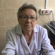 Калашникова Наталья Вячеславовна, педиатр