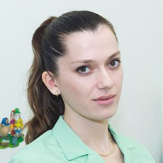 Акиева Джамиля Магомедовна, стоматолог-терапевт