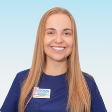 Темошкевич Анастасия Игоревна, стоматолог-терапевт