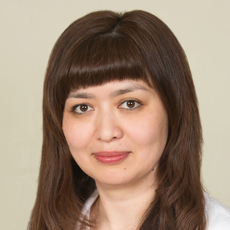 Мурзабаева Алия Тимирбулатовна, педиатр
