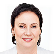 Шухардина Елена Леонидовна, кардиолог