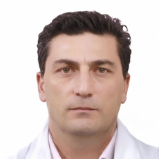 Борукаев Ислам Заудинович, кардиохирург