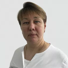 Зайнеева Татьяна Анатольевна, массажист