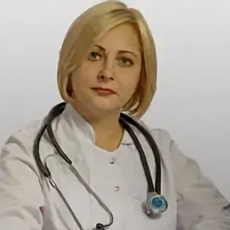Воеводина Екатерина Сергеевна, терапевт