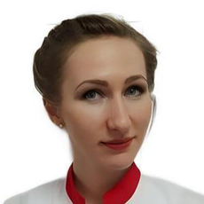 Рубцова-Клабукова Светлана Александровна, дерматолог