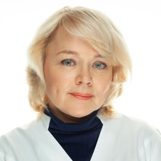 Соболева Наталья Борисовна, педиатр
