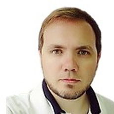 Решетов Алексей Александрович, психиатр