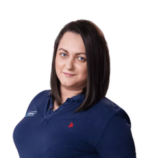 Мазулина Екатерина Игоревна, стоматологический гигиенист