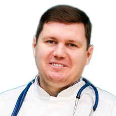 Жариков Дмитрий Александрович, психиатр