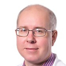 Софронов Александр Владимирович, стоматолог-ортопед