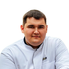 Андросов Игнат Александрович, ЛОР