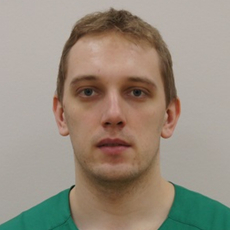 Меркулов Дмитрий Викторович, инструктор ЛФК