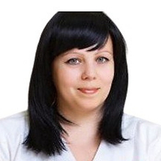 Мерсон Ольга Владимировна, психиатр