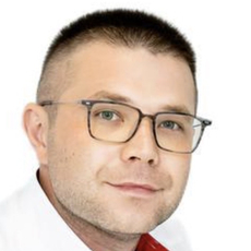 Ороспаев Михаил Владимирович, нефролог