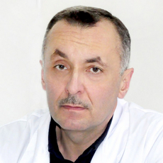 Баринов Сергей Васильевич, ЛОР