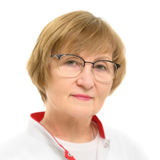 Дроздова Елена Федоровна, врач УЗД