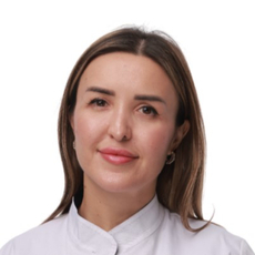 Алиева Асиль Султановна, гинеколог