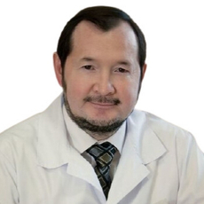 Азнабаев Равиль Ахметзянович, офтальмолог