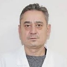 Фаттахов Айдар Марселевич, гематолог