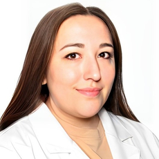 Соколова Татьяна Сергеевна, рентгенолог