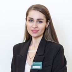 Швецова Ирина Николаевна, психолог