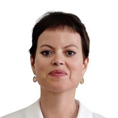 Шафикова Мадина Валеровна, терапевт