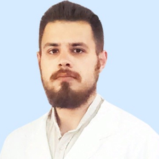 Иевлев Сергей Юрьевич, стоматолог-терапевт