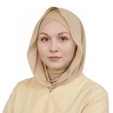 Саломова Анастасия Андреевна, дерматолог