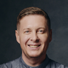 Куликов Вячеслав Валерьевич, стоматолог-хирург