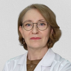 Фишер Екатерина Николаевна, гинеколог