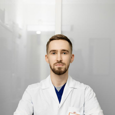 Ильин Владислав Владимирович, травматолог