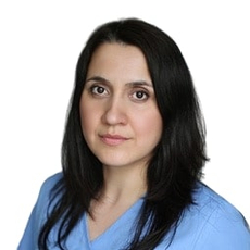 Марущенко Елена Николаевна, стоматолог-терапевт