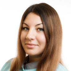 Краснопольская Екатерина Садыговна, стоматолог-терапевт