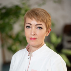 Пузырева Татьяна Юрьевна, гастроэнтеролог