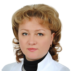 Антюхина Яна Владимировна, гинеколог