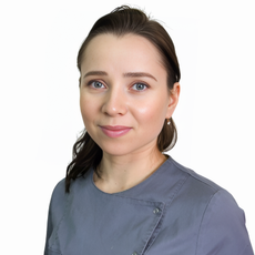 Куракина Анастасия Сергеевна, стоматолог-терапевт