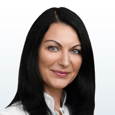 Маркова Ирина Николаевна, физиотерапевт